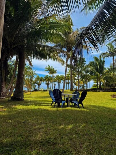 Coastal Escape Explore Waterfalls & Surf Beaches