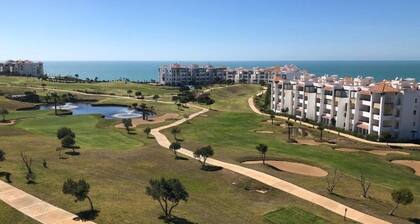 Marina Golf Appart Chez Hicham