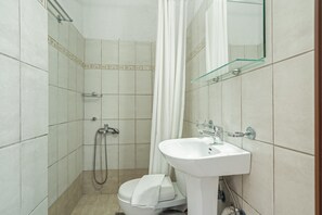 تجهيزات دش، مناشف