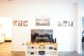 Interiør