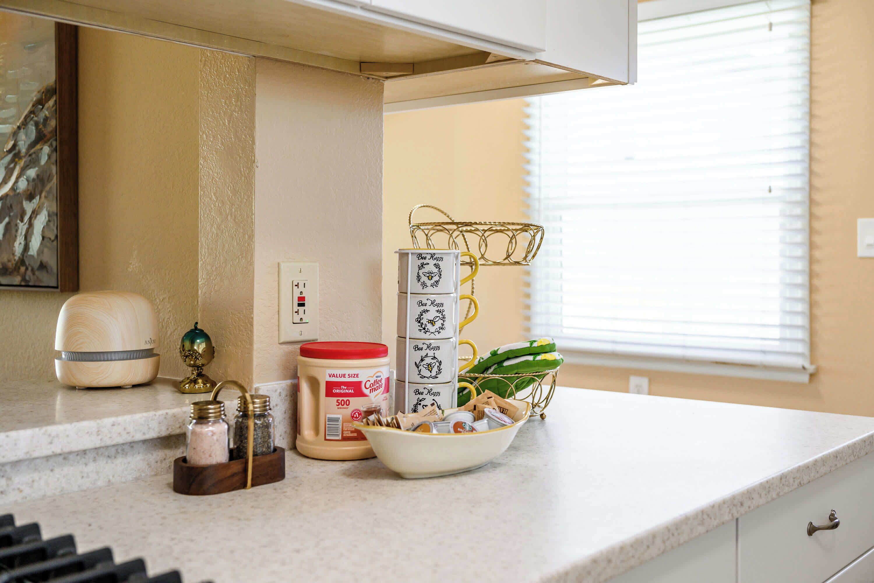 House, Multiple Beds, Patio, Garden View (189 Upland) | Interior