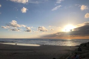 Beach - Marina Golf Appart Chez Hicham (Asilah)