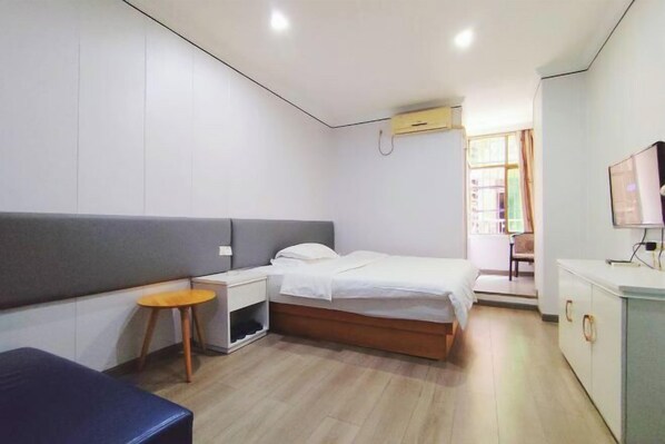 Room - Fengyuan Hotel (Hengyang Jiefang Road Shigu Academy) (Hengyang)