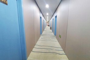 Unclassified image, 4 of 17, button - Fengyuan Hotel (Hengyang Jiefang Road Shigu Academy) (Hengyang)