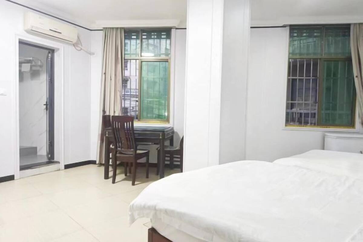 ห้องพัก