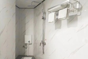 Room - Fengyuan Hotel (Hengyang Jiefang Road Shigu Academy) (Hengyang)