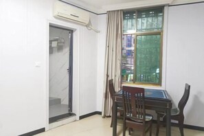 Room - Fengyuan Hotel (Hengyang Jiefang Road Shigu Academy) (Hengyang)