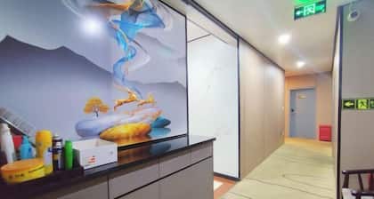 Fengyuan Hotel (Hengyang Jiefang Road Shigu Academy)