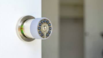 Detalhe da parte interna