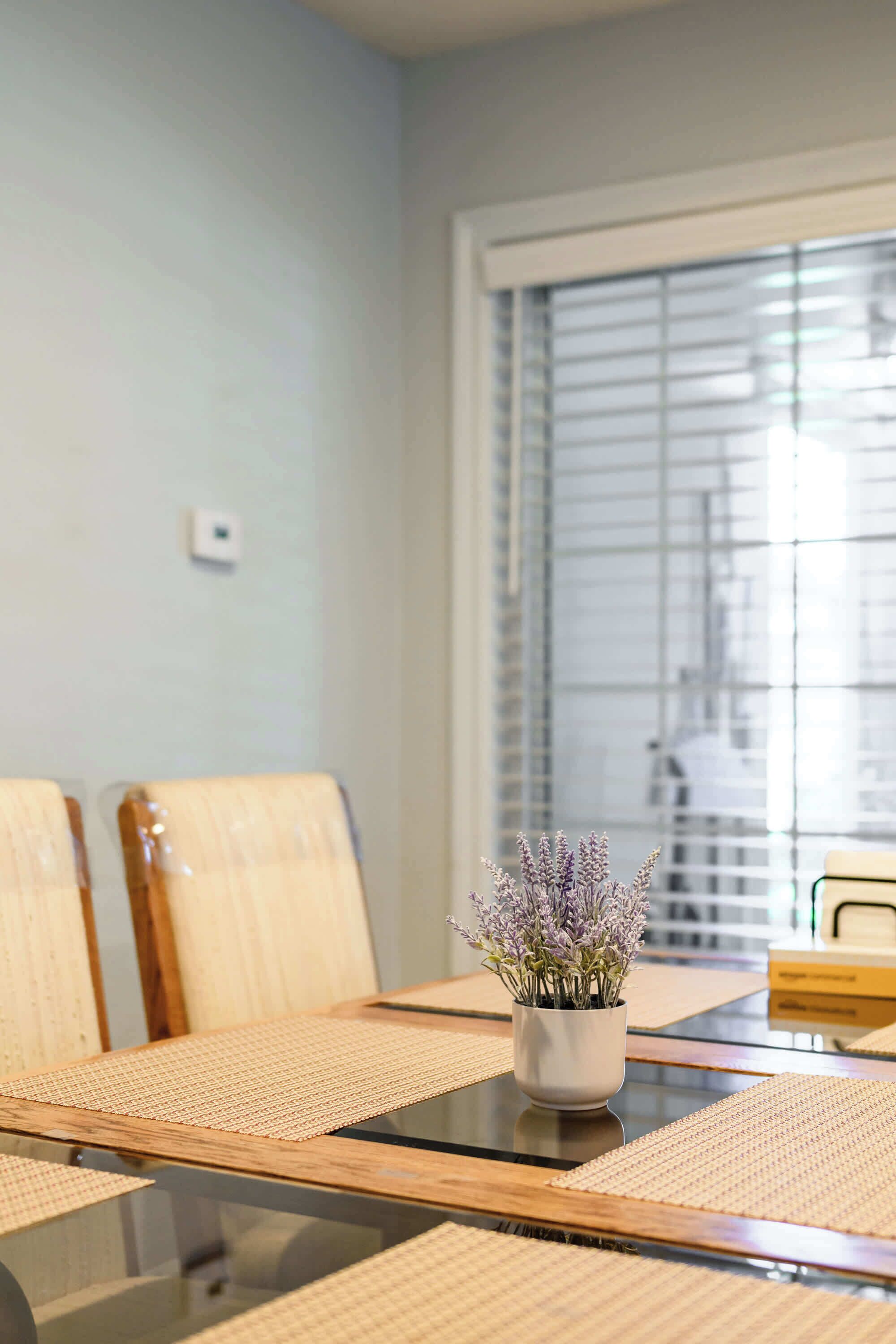 House, Multiple Beds, Patio, Garden View (1477 Ontario) | Dining