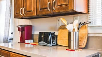 Casa, várias camas, varanda, vista para o jardim (481-2 Pasadena) | Parte interna