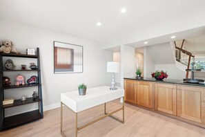 Interior - Waterfront Retreat With Stunning Views & Modern Co (Santa Ana)