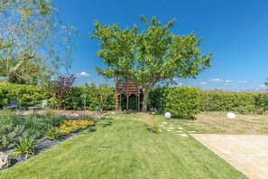 Property grounds - Villa Cometa by BarbarHouse (Francavilla Fontana)