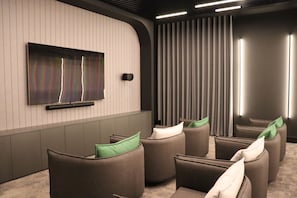 Studio, Non Smoking | Bathroom - Student Only Spring Mews (London)