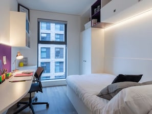 Chambre Simple, non-fumeur
