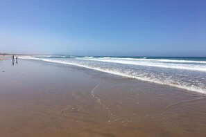 Beach - SeaView Appart Chez Hicham (Asilah)