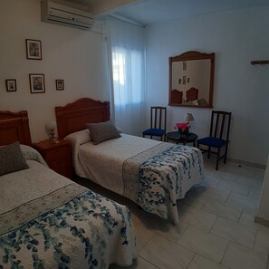 3 bedrooms, iron/ironing board, travel crib, free WiFi - Apartamento Turistico Lenka Membrio (Membrio)