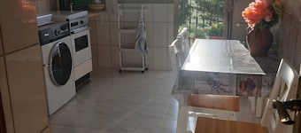 Apartamento Turistico Lenka Membrio