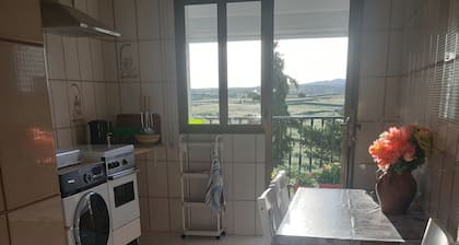 Apartamento Turistico Lenka Membrio