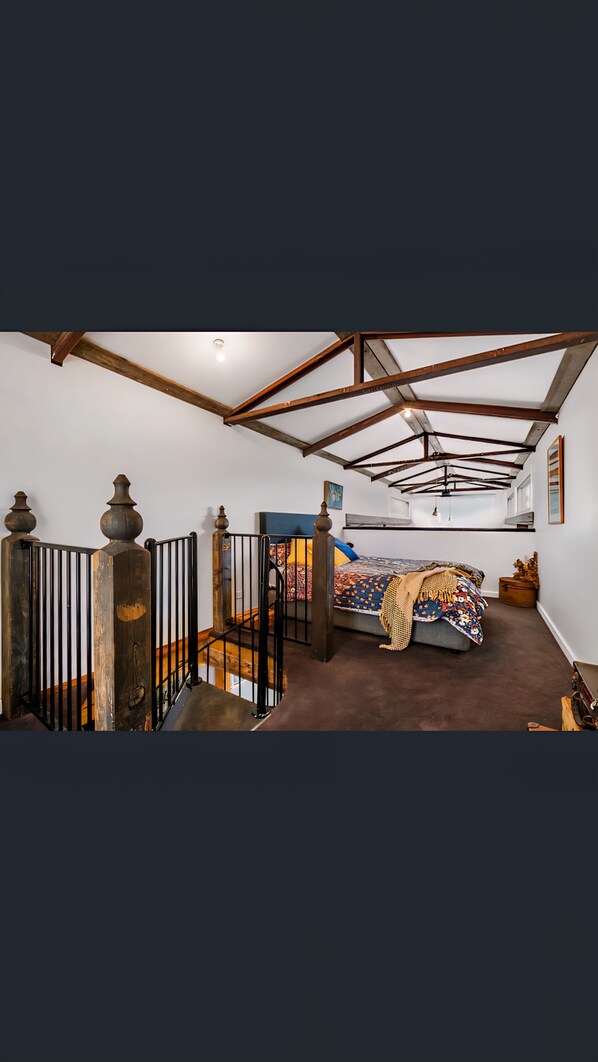 1 habitación y wifi 