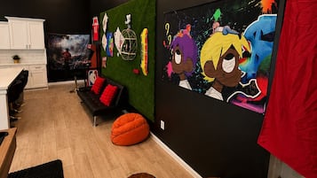 Interieur
