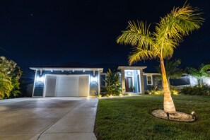 Exterior - Bright New Home • Family Oasis Near the Shore (Venice)