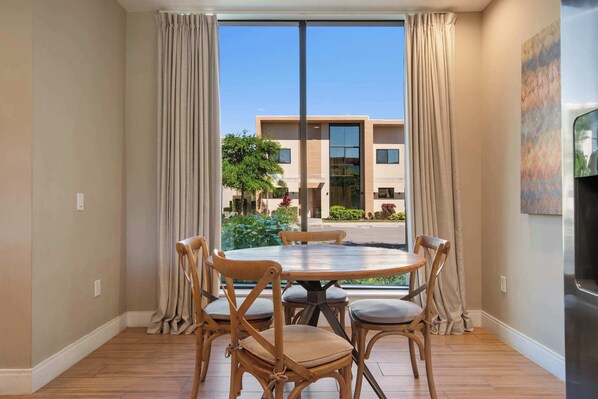Townhome, Multiple Beds, Patio, Garden View (3056RW MVV) | View from room