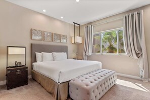 Townhome, Multiple Beds, Patio, Garden View (7580BD MVV)