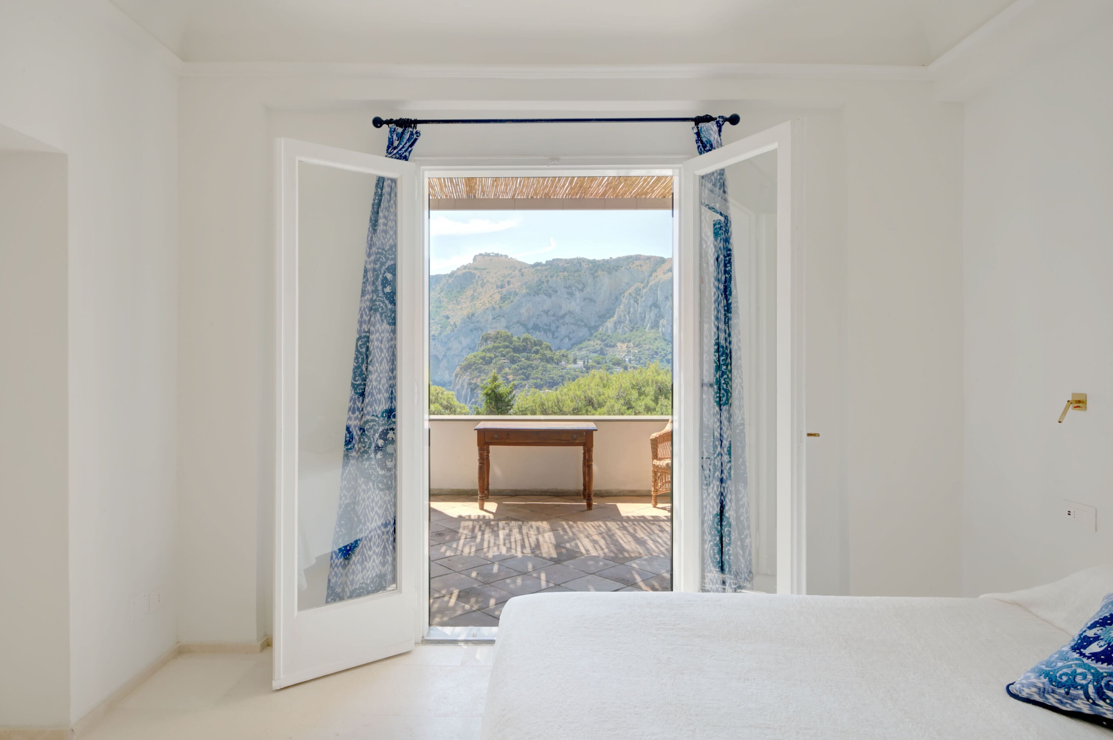 Villa Orizzonte By Elite Villas - Capri