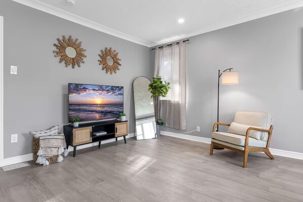 Smart TV