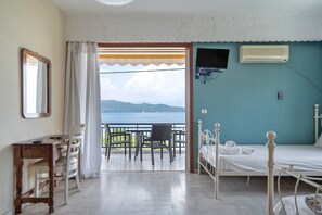 1 habitación, wifi gratis y ropa de cama 