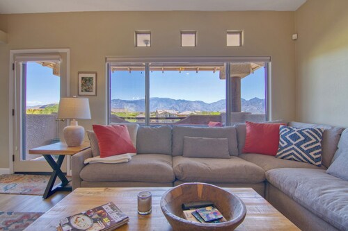 3 bedroom Luxury Vistoso Resorts Casita w/ VIEWS