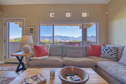 3 bedroom Luxury Vistoso Resorts Casita w/ VIEWS