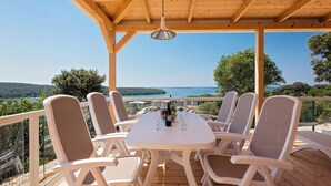 Unclassified image, 5 of 59, button - Vestar Campsite Mobile Homes (Rovinj)