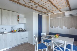 Room - Vestar Campsite Mobile Homes (Rovinj)