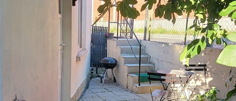 Terras
