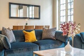 Room - Mayfair Boutique Residences (London)