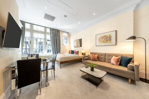 Room - Mayfair Boutique Residences (London)