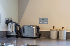 Room - Mayfair Boutique Residences (London)