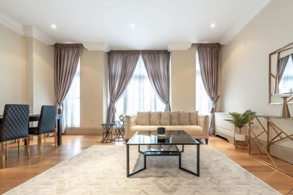 Room - Mayfair Boutique Residences (London)