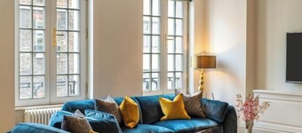 Mayfair Boutique Residences