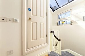 Room - Mayfair Boutique Residences (London)