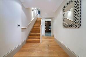 Room - Mayfair Boutique Residences (London)