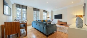 Mayfair Boutique Residences