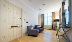 Interior - Mayfair Boutique Residences (London)
