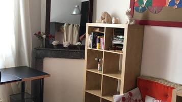 Fer et planche Ă repasser, Wi-Fi, draps fournis