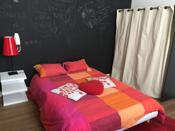 Ferro/asse da stiro, Wi-Fi, lenzuola