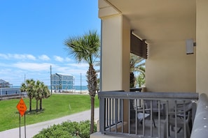 Appartamento, letti multipli (Club at Mexico Beach 1A) | Parco della struttura