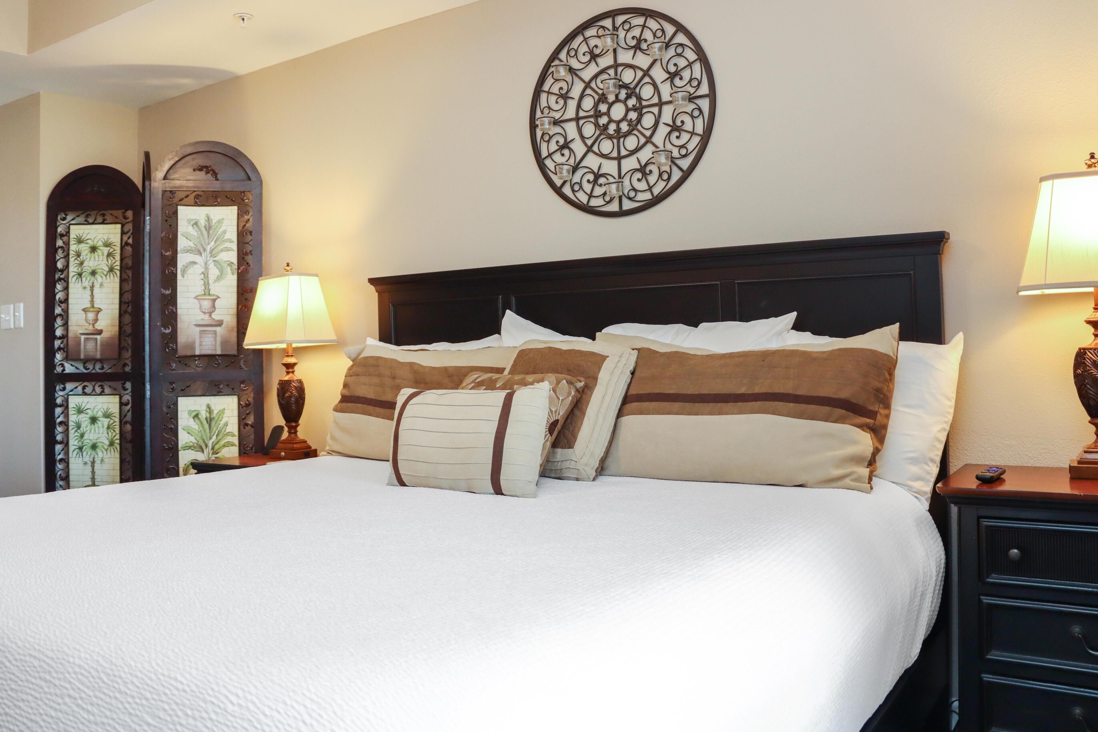 Condo, Multiple Beds (Club at Mexico Beach 1A)