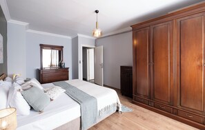 Deluxe-Haus, 3 Schlafzimmer, Nichtraucher, Küche